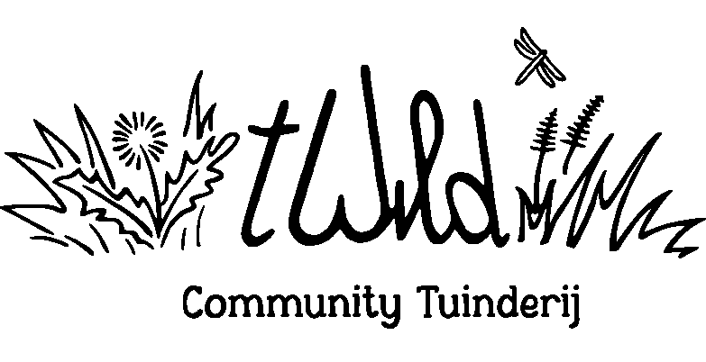 Tuinderij 't Wild - Rosmalen
